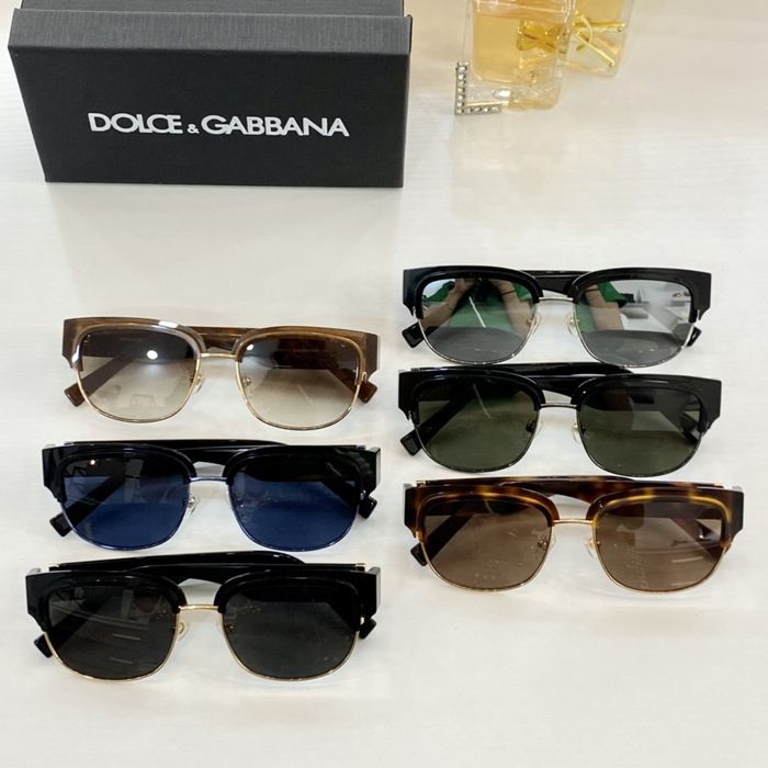 Dolce&Gabbana Sunglasses Top Quality DGS00169