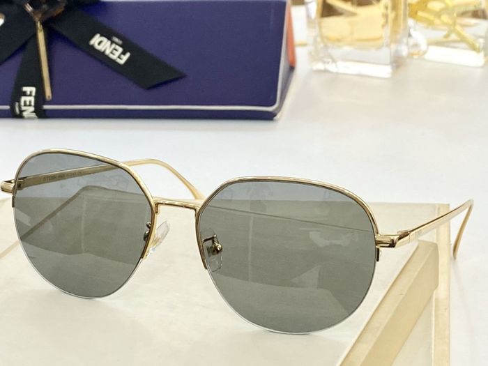 Fendi Sunglasses Top Quality FDS00001