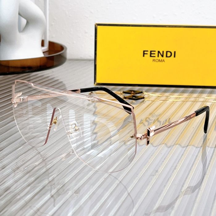 Fendi Sunglasses Top Quality FDS00016