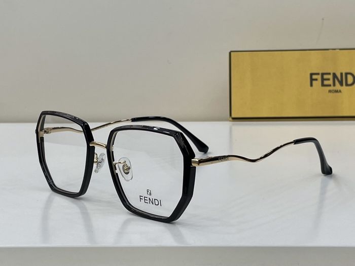 Fendi Sunglasses Top Quality FDS00019