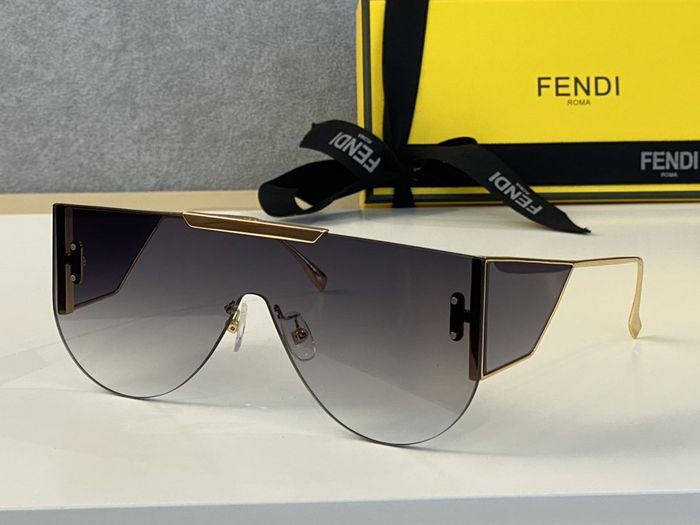 Fendi Sunglasses Top Quality FDS00024
