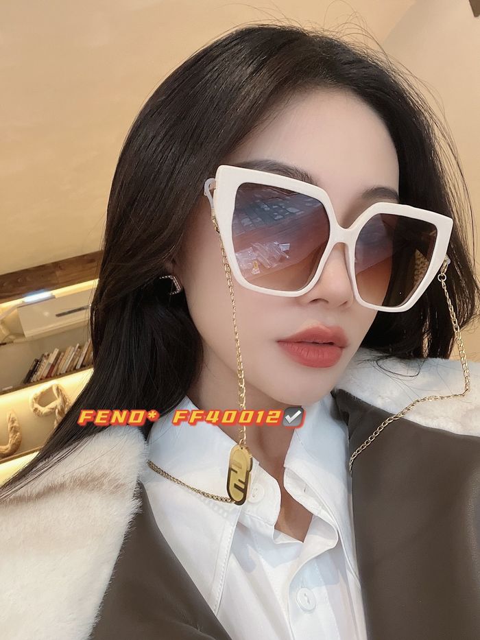 Fendi Sunglasses Top Quality FDS00026