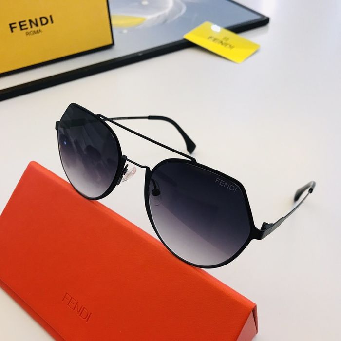 Fendi Sunglasses Top Quality FDS00031
