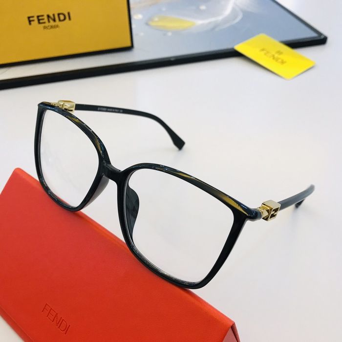 Fendi Sunglasses Top Quality FDS00033