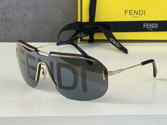 Fendi Sunglasses Top Quality FDS00040