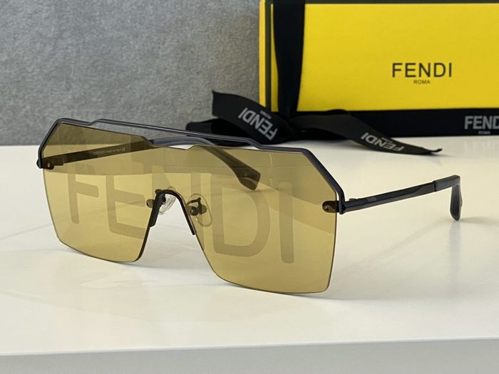 Fendi Sunglasses Top Quality FDS00041