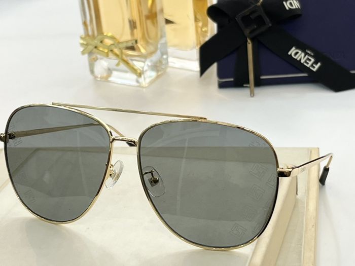Fendi Sunglasses Top Quality FDS00046