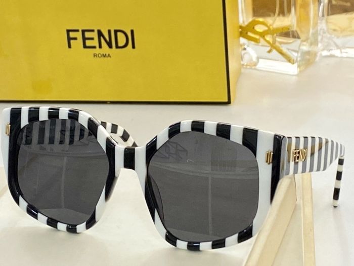 Fendi Sunglasses Top Quality FDS00051