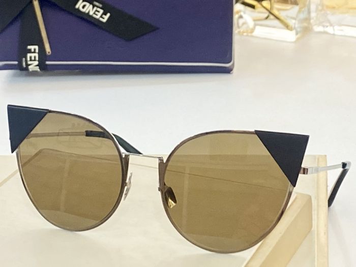 Fendi Sunglasses Top Quality FDS00052