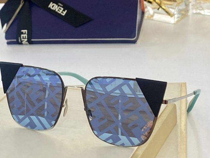 Fendi Sunglasses Top Quality FDS00053