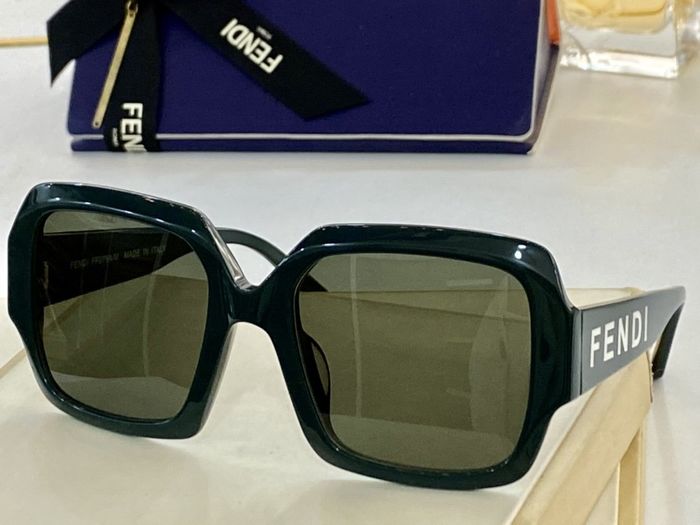 Fendi Sunglasses Top Quality FDS00054