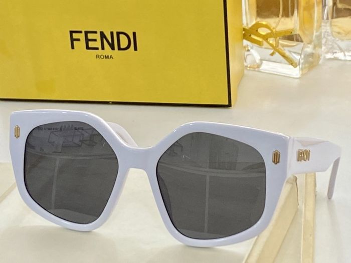 Fendi Sunglasses Top Quality FDS00059