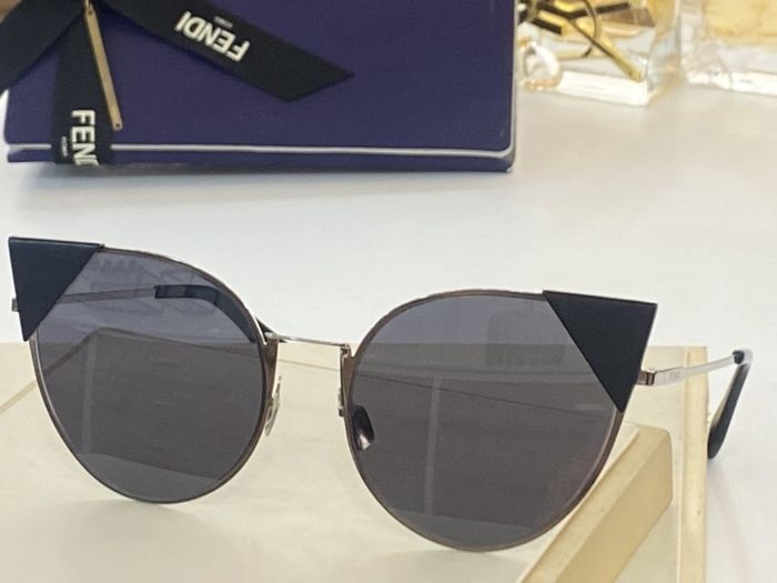 Fendi Sunglasses Top Quality FDS00060