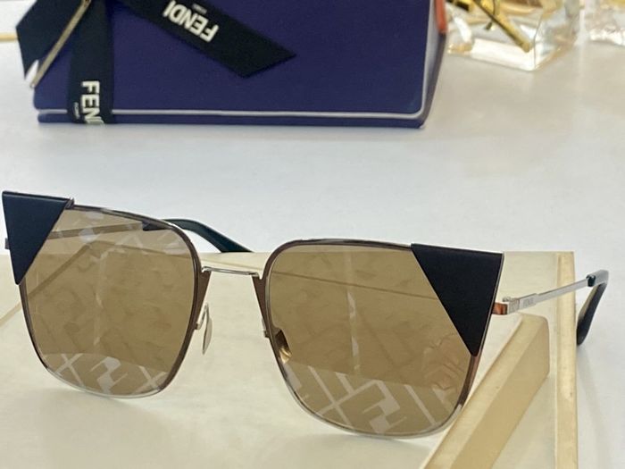 Fendi Sunglasses Top Quality FDS00061