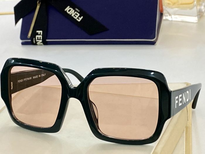 Fendi Sunglasses Top Quality FDS00062