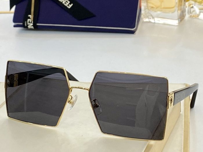 Fendi Sunglasses Top Quality FDS00063