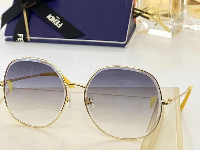 Fendi Sunglasses Top Quality FDS00068