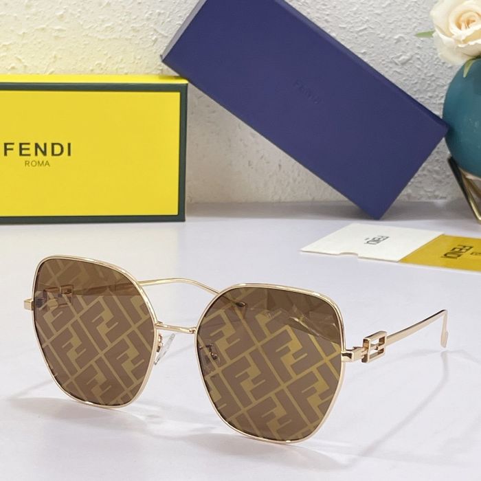 Fendi Sunglasses Top Quality FDS00070