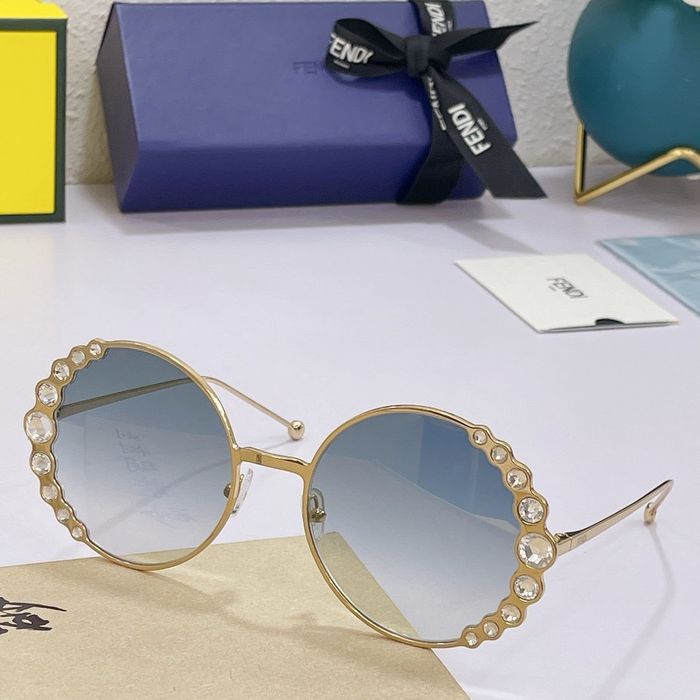 Fendi Sunglasses Top Quality FDS00071