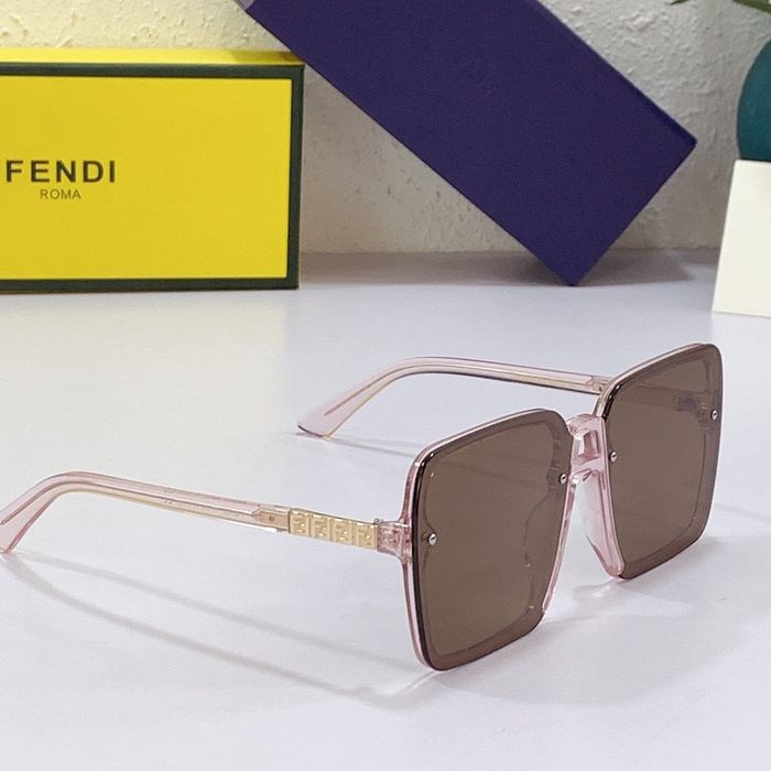 Fendi Sunglasses Top Quality FDS00072