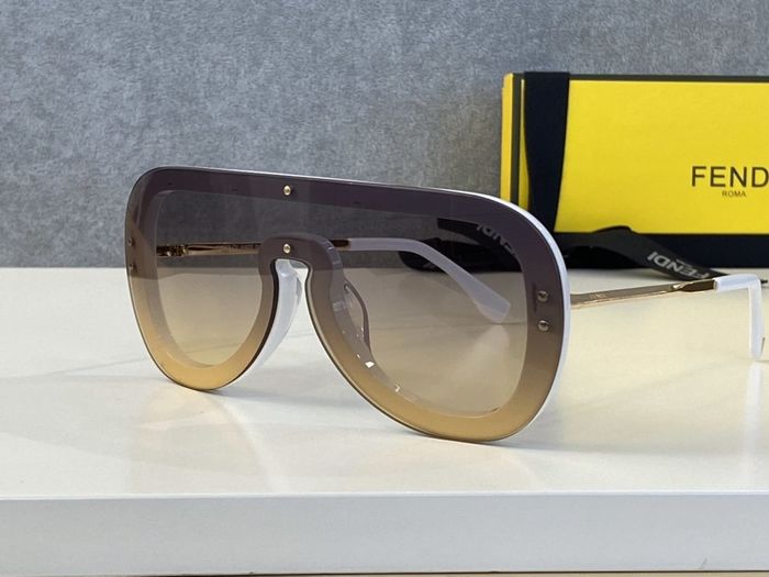 Fendi Sunglasses Top Quality FDS00074