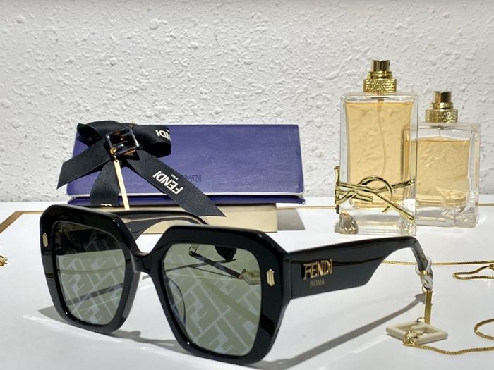 Fendi Sunglasses Top Quality FDS00076