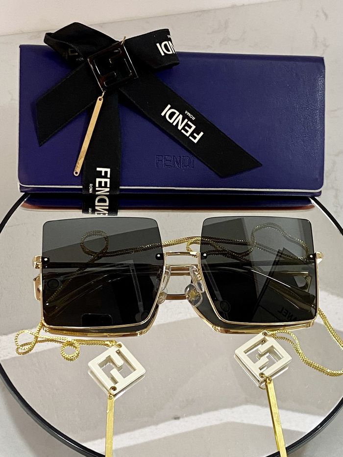 Fendi Sunglasses Top Quality FDS00078