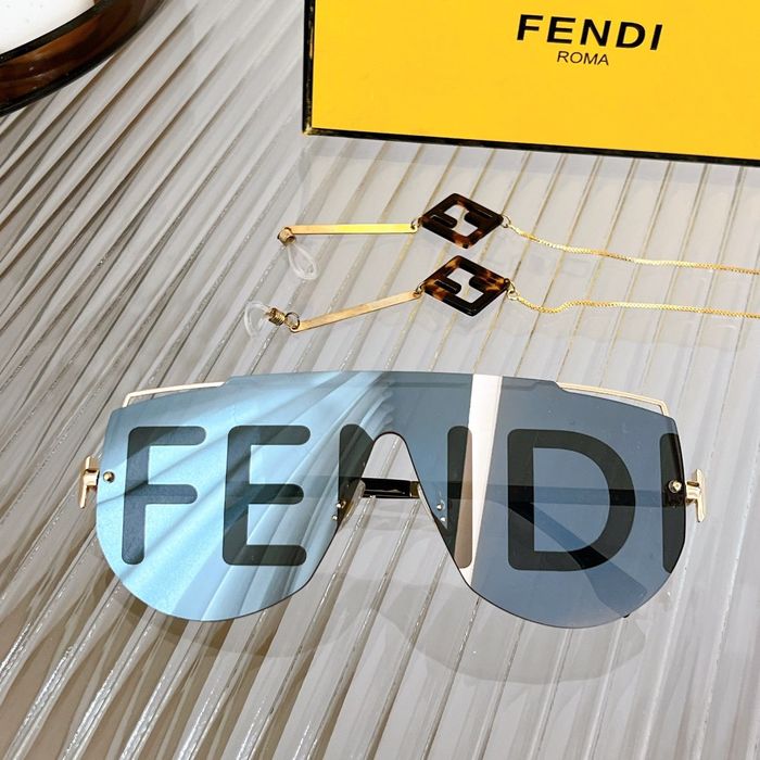 Fendi Sunglasses Top Quality FDS00079