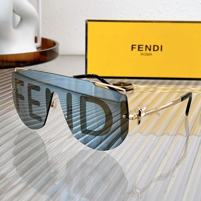 Fendi Sunglasses Top Quality FDS00080