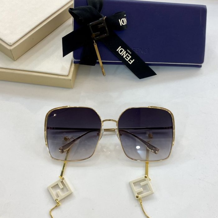 Fendi Sunglasses Top Quality FDS00081
