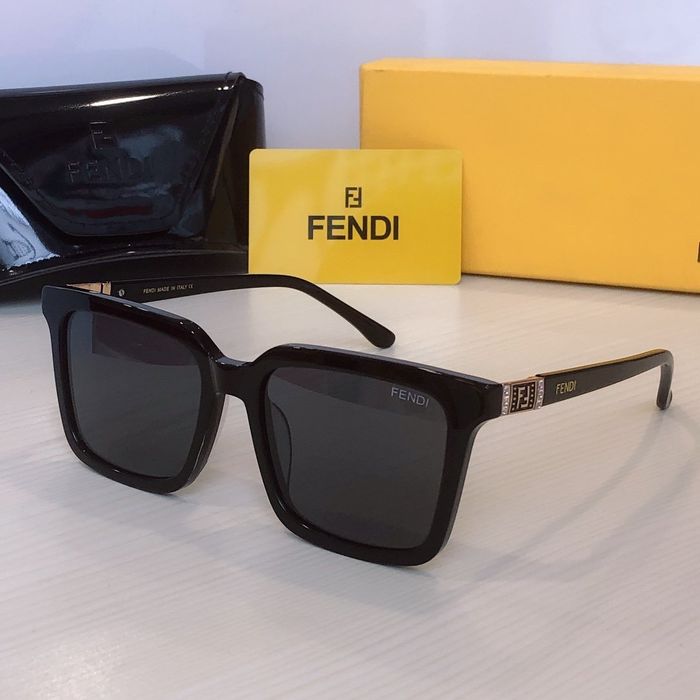Fendi Sunglasses Top Quality FDS00082