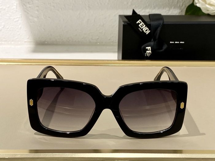 Fendi Sunglasses Top Quality FDS00084