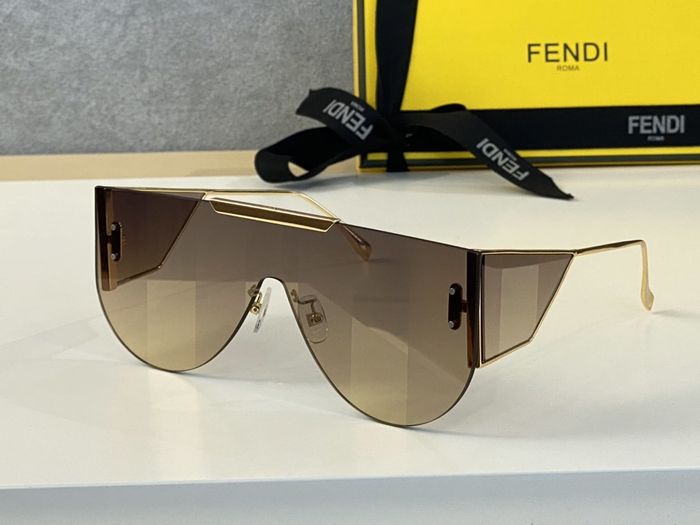 Fendi Sunglasses Top Quality FDS00088