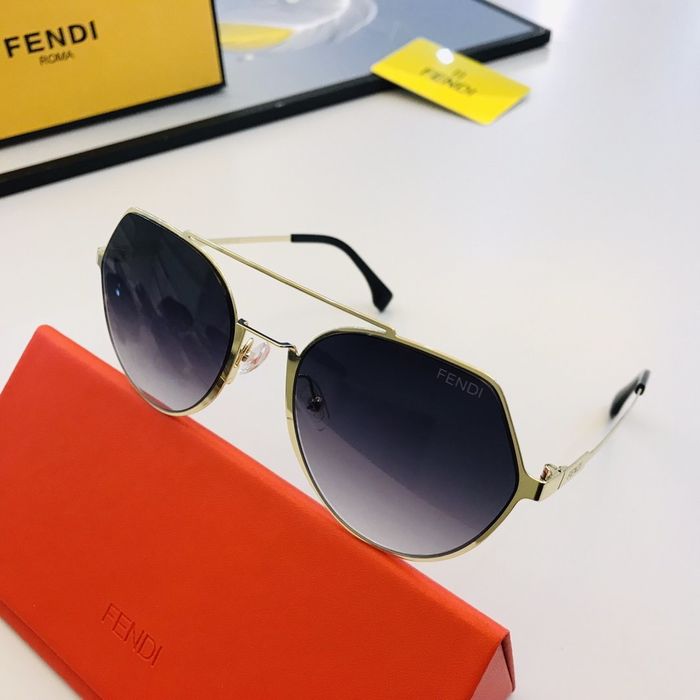 Fendi Sunglasses Top Quality FDS00095