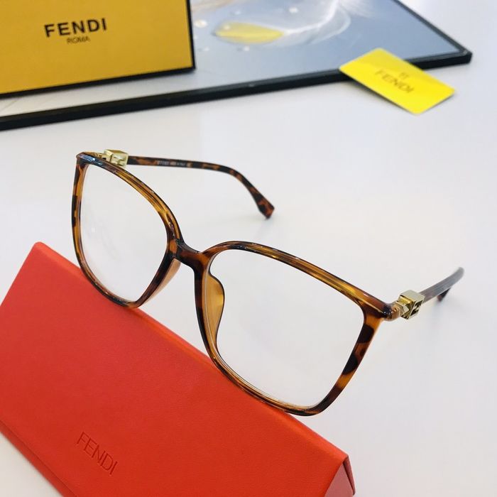 Fendi Sunglasses Top Quality FDS00097