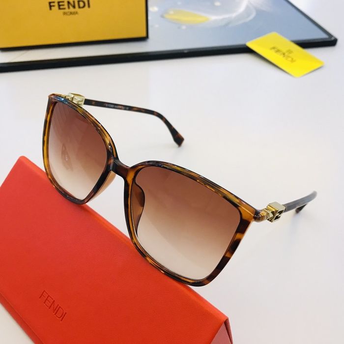Fendi Sunglasses Top Quality FDS00098