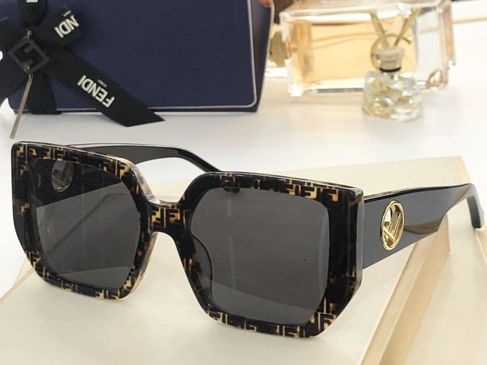 Fendi Sunglasses Top Quality FDS00099