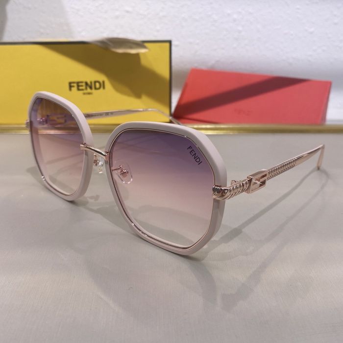 Fendi Sunglasses Top Quality FDS00102