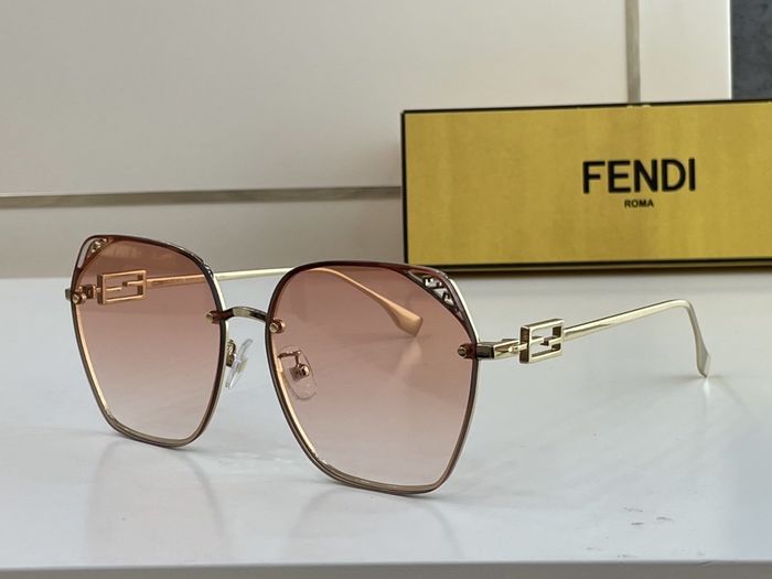 Fendi Sunglasses Top Quality FDS00103