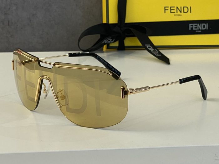 Fendi Sunglasses Top Quality FDS00104