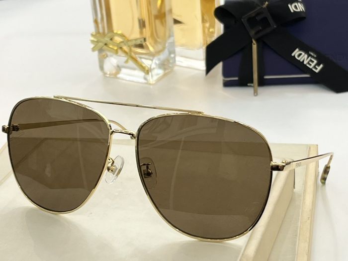 Fendi Sunglasses Top Quality FDS00110