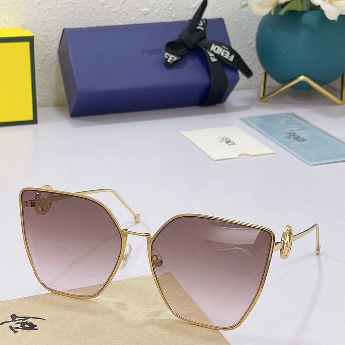 Fendi Sunglasses Top Quality FDS00113