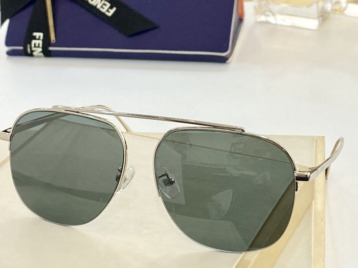 Fendi Sunglasses Top Quality FDS00120