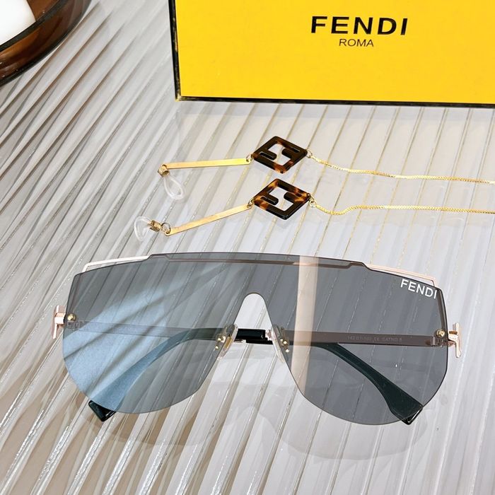 Fendi Sunglasses Top Quality FDS00135