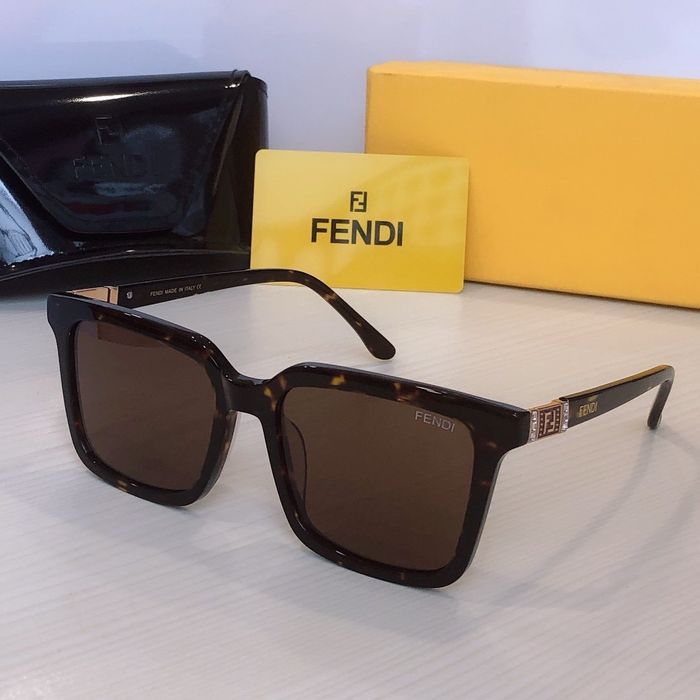 Fendi Sunglasses Top Quality FDS00138
