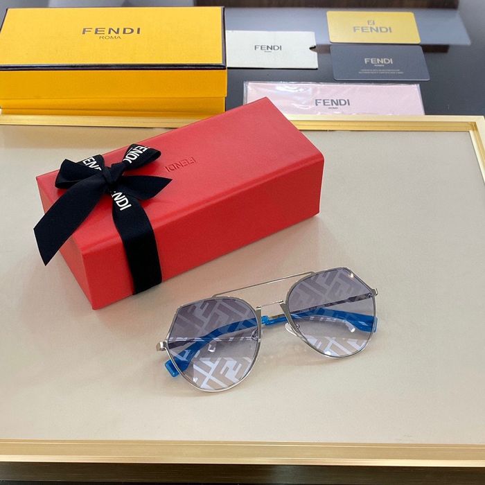 Fendi Sunglasses Top Quality FDS00143