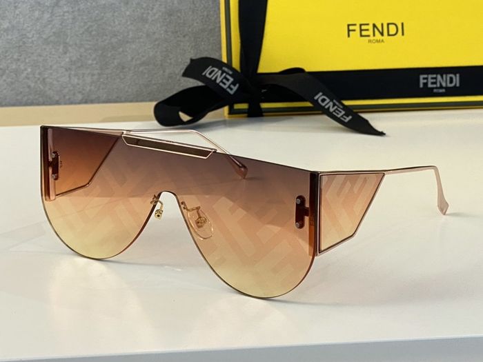 Fendi Sunglasses Top Quality FDS00144