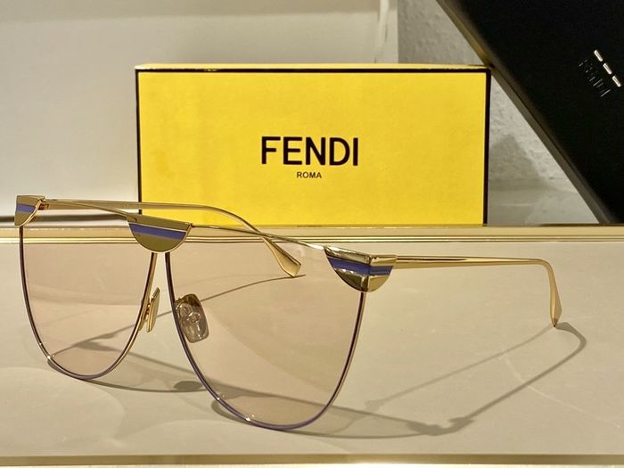 Fendi Sunglasses Top Quality FDS00149