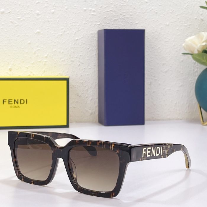 Fendi Sunglasses Top Quality FDS00150