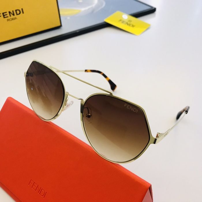 Fendi Sunglasses Top Quality FDS00151